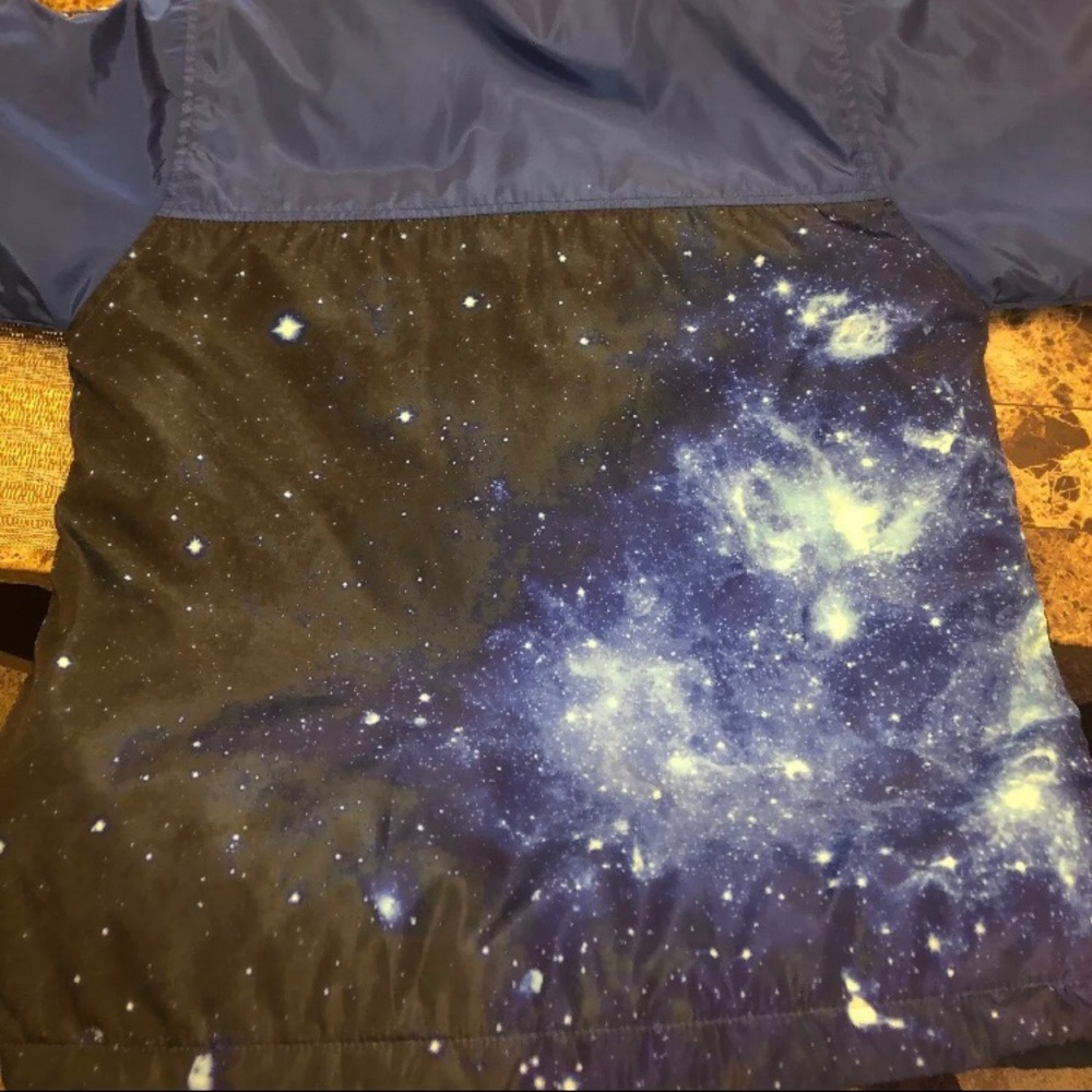 Space Jacket - Picture 4 of 6